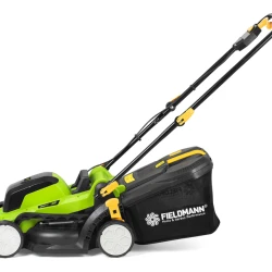 Akumulatorska kosilica Fieldmann FZR 70335-A 20V | Tiha i lagana