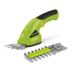 Akumulatorski trimer FZN 4000-A – bez kabla, čist ivičnjak