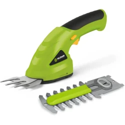 Akumulatorski trimer FZN 4000-A – bez kabla, čist ivičnjak