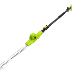 Akumulatorski trimer za ogradu 20V | Fieldmann FZN 70405-0