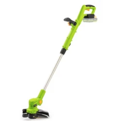 Akumulatorski trimer za travu Fieldmann FZS 70101-0 20V