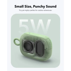Anker Soundcore Bluetooth zvučnik IP67 do 20h zeleni (ZVU03804)