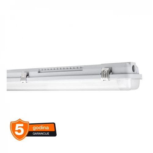 Armatura za dve LED cevi 60cm LEDVANCE - Led strele Armatura za dve LED cevi 60cm LEDVANCE - Led strele