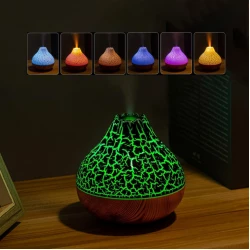 Aroma lampa stona ultrazvučna