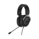 Asus TUF Gaming H3 žične gaming slušalice, crne
