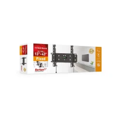 BARKAN E207 TV nosač do 43" | SKU TVZ02921