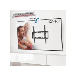 BARKAN E317 Zidni Nosač TV 13-65" | TVZ02923