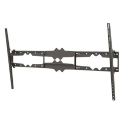 BARKAN Tilt Zidni Nosač za TV od 55 do 100 inča, Nosivost 120kg