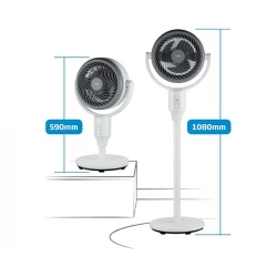 BEKO EFS 7000 CW Ventilator