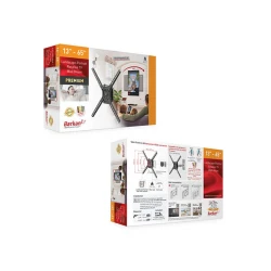 Barkan BM300R Zglobni Zidni Nosač TV do 65" | TVZ02902