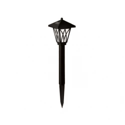 Baštenska lampa solarna ubodna