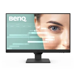 BenQ Monitor 23.8 inča Full HD IPS 100Hz, 99% sRGB, ePaper, Color Weakness, Zvučnici