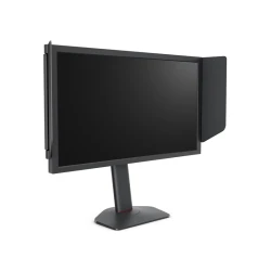 BenQ ZOWIE Gaming Monitor 24.1 inča Full HD Fast TN 600Hz, DyAc, Black eQualizer