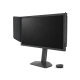 BenQ ZOWIE Gaming Monitor 24.1 inča Full HD Fast TN 600Hz, DyAc, Black eQualizer - PC monitori