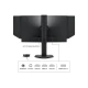 BenQ ZOWIE Gaming Monitor 24.1 inča Full HD TN 400Hz, DyAc 2, e-Sport Pro