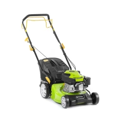 Benzinska kosilica FZR 4210-B | 6 KS motor | Fieldmann