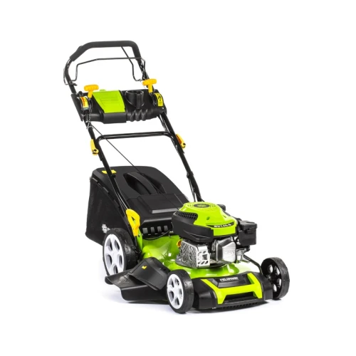 Benzinska kosilica FZR 4618-144BV | 144cc motor - Kosilice za travu