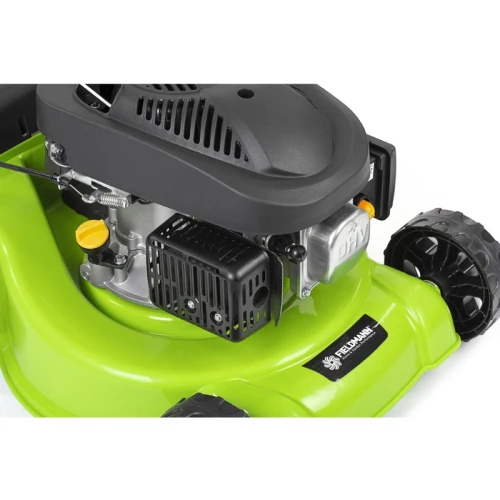 Benzinska kosilica FIELDMANN FZR 4003-79BH | 79cc - Kosilice za travu