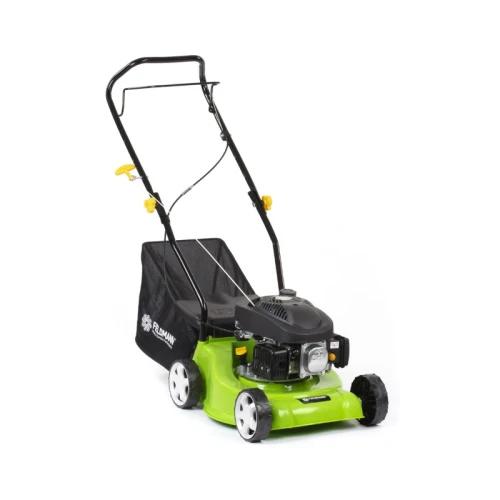Benzinska kosilica FIELDMANN FZR 4003-79BH | 79cc - Kosilice za travu