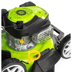 Benzinska kosilica FIELDMANN FZR 4612-144B | 144cc