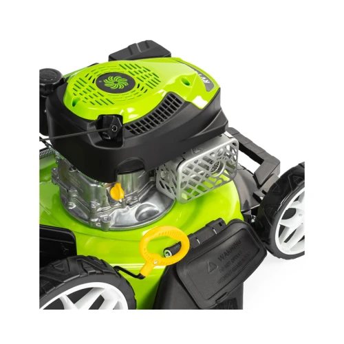 Benzinska kosilica FIELDMANN FZR 4612-144B | 144cc - Kosilice za travu