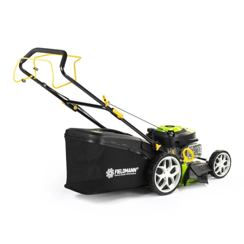 Benzinska kosilica FIELDMANN FZR 4612-144B | 144cc - Kosilice za travu
