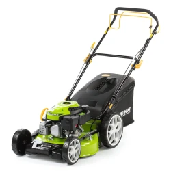 Benzinska kosilica FIELDMANN FZR 4612-144B | 144cc