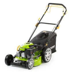 Benzinska kosilica FIELDMANN FZR 4612-144B | 144cc