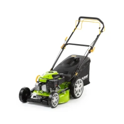 Benzinska kosilica FIELDMANN FZR 4612-144B | 144cc