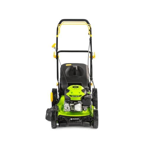 Benzinska kosilica FIELDMANN FZR 4612-144B | 144cc - Kosilice za travu