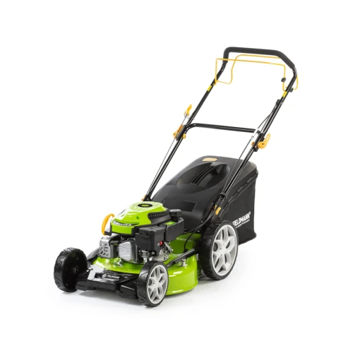 Benzinska kosilica FIELDMANN FZR 4612-144B | 144cc - Kosilice za travu