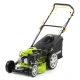 Benzinska kosilica FIELDMANN FZR 4612-144B | 144cc