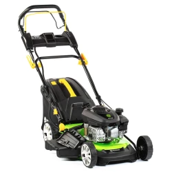 Benzinska kosilica FIELDMANN FZR 4615-20LiBES | 139cc