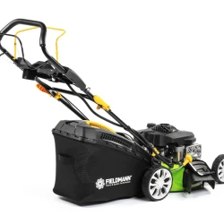 Benzinska kosilica FIELDMANN FZR 4615-20LiBES | 139cc