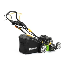 Benzinska kosilica FIELDMANN FZR 4615-20LiBES | 139cc