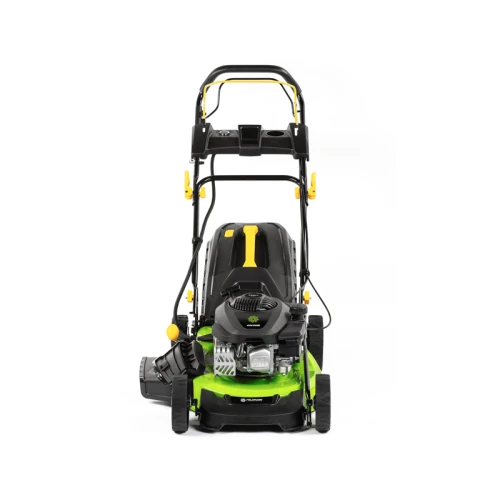 Benzinska kosilica FIELDMANN FZR 4615-20LiBES | 139cc - Kosilice za travu