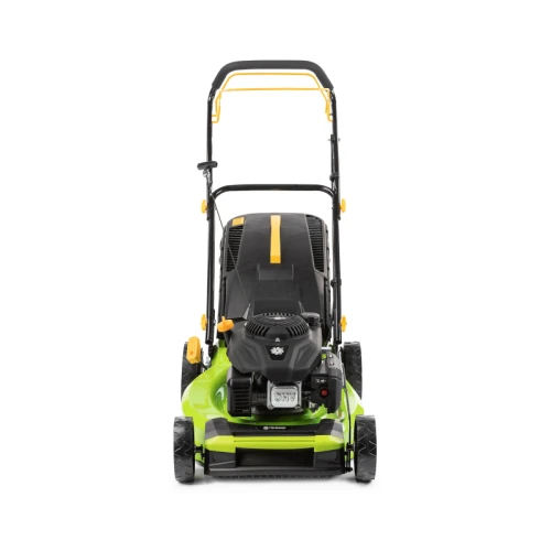 Benzinska kosilica FIELDMANN FZR 5112-196BL | 196cc - Kosilice za travu