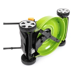 Benzinska kosilica FIELDMANN FZR 5112-196BL | 196cc