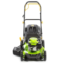 Benzinska kosilica FIELDMANN FZR 5316-170B | 170cc