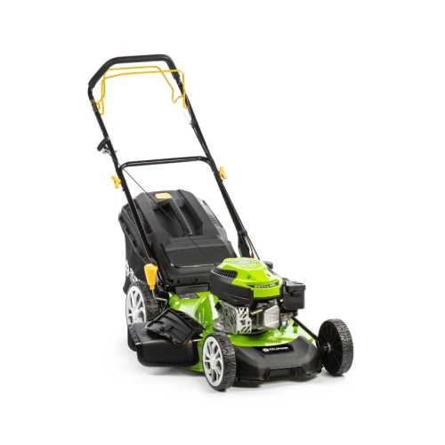 Benzinska kosilica FIELDMANN FZR 5316-170B | 170cc - Kosilice za travu