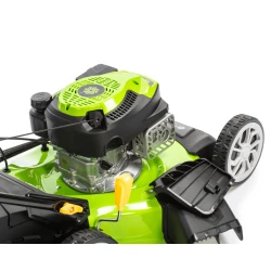 Benzinska kosilica FIELDMANN FZR 5316-170B | 170cc