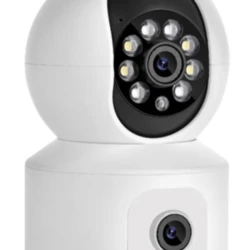 Bežična kamera 6 mpix  iCSee xmeye pro