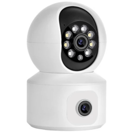 Bežična kamera 6 mpix iCSee xmeye pro - IP kamere Bežična kamera 6 mpix iCSee xmeye pro - IP kamere