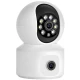 Bežična kamera 6 mpix  iCSee xmeye pro - IP kamere