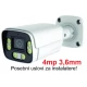 Bežična kamera bullet 4MP - IP kamere Bežična kamera bullet 4MP - IP kamere
