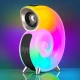 Bluetooth RGB zvučnik crni - Zvučnici