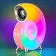 Bluetooth RGB zvučnik crveni - Zvučnici