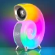 Bluetooth RGB zvučnik plavi - Zvučnici