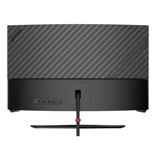 DAHUA 27 inča LM27-E230C FHD gaming monitor - Monitori