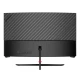 DAHUA 27 inča LM27-E230C FHD gaming monitor - Monitori